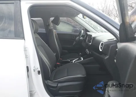 2023 Hyundai Venue Limited z USA, uszkodzony, nr VIN KMHRC8A34PU268621